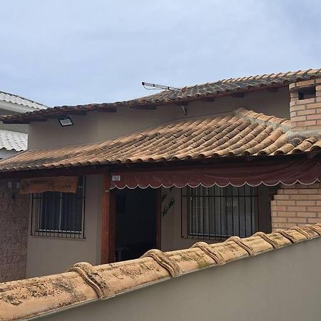 Casa De Praia Em Cabo Frio Exterior photo