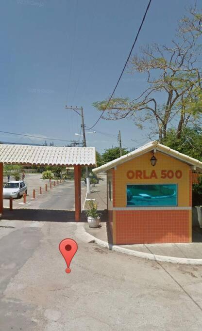 Casa De Praia Em Cabo Frio Exterior photo